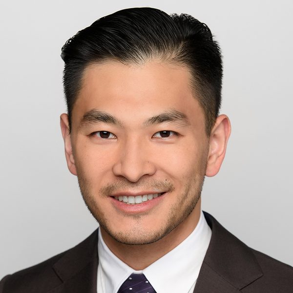 James Zhou, MD