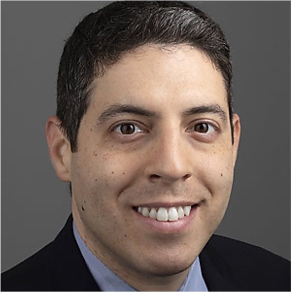 Joshua Aronson, MD