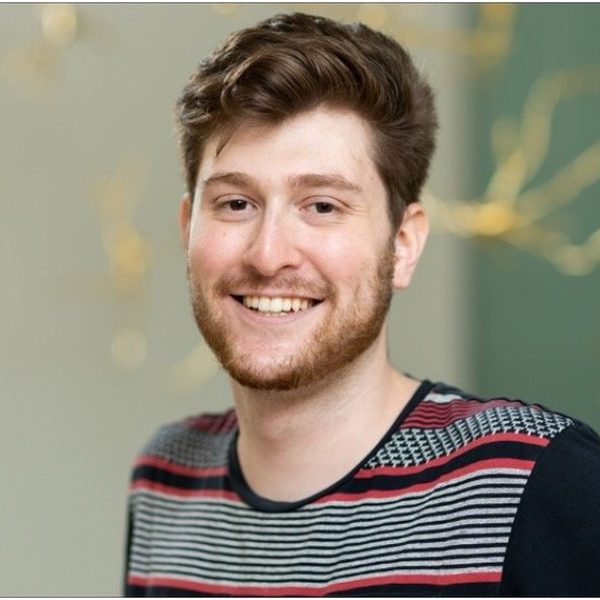 Kian Caplan, PhD