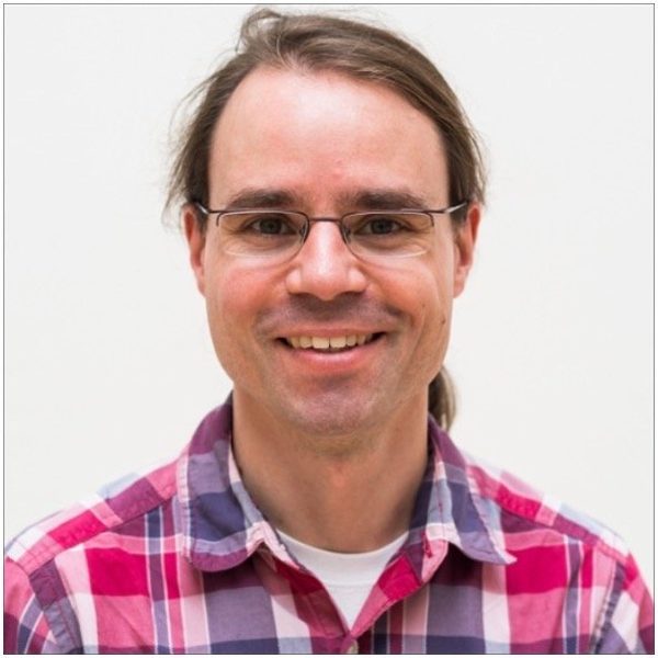 Martin Wienisch, PhD